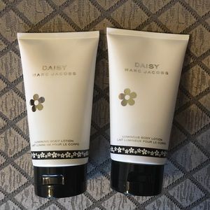 Marc Jacobs Daisy lotion (2)